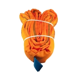 Kruhová slučka 15 000 kg, Nekonečná slučka,...